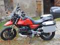 Moto Guzzi V 850 V 85TT Rojo - thumbnail 1