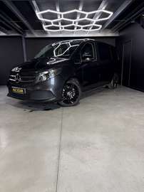 AVANTGARDE 9G TRONIC 8 places