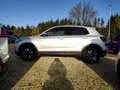 Volkswagen T-Cross 1.0 TSI Move/Navi/ACC/AHK Klima Navi Einparkhilfe Plateado - thumbnail 2