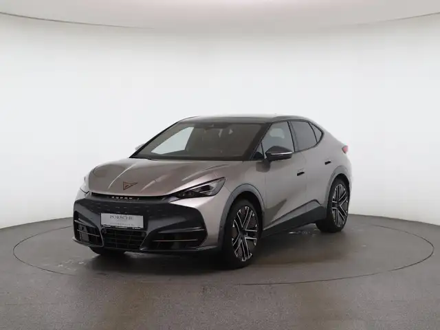 CUPRA Tavascan Extreme 210kW/286PS