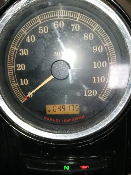 Harley-Davidson Road King - foto 6