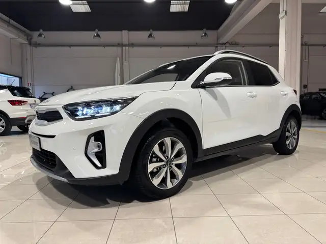 Kia Stonic 1.2 MPI Style PREZZO REALE OK NEOPATENTATI