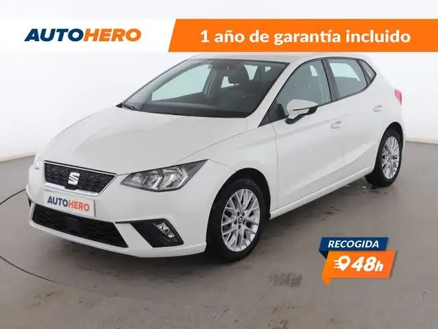 SEAT Ibiza 1.0 TSI S&S Style 95