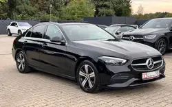 Mercedes-Benz C 200 C200d 9G TR AVANTGARDE PANODACH AHK R.CAM PDC