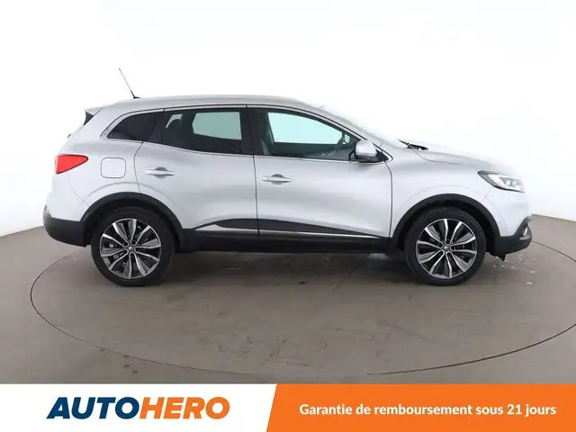 Renault Kadjar view 7