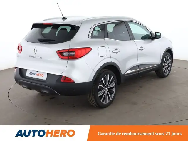 Renault Kadjar view 6
