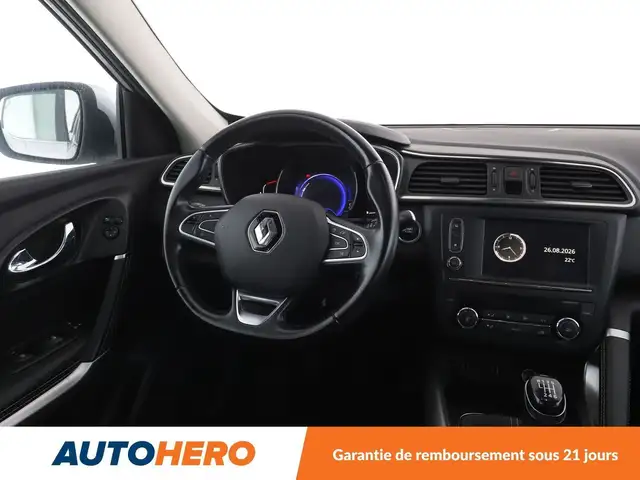 Renault Kadjar view 13