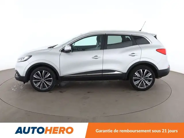 Renault Kadjar view 3