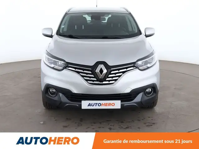 Renault Kadjar view 9