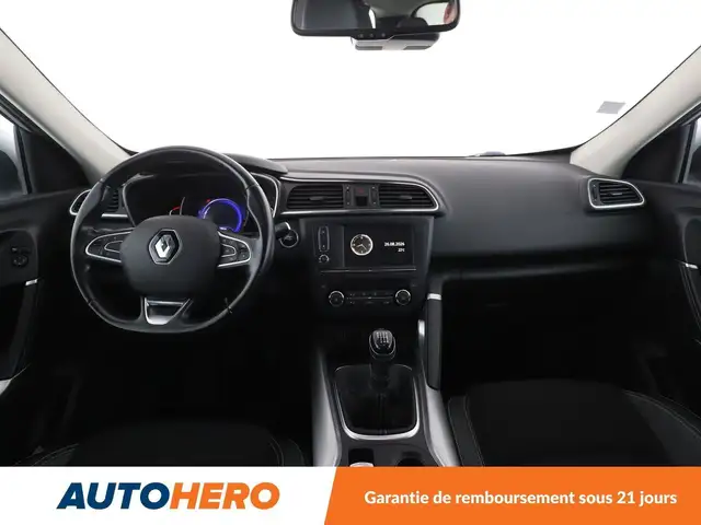Renault Kadjar view 12