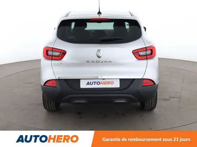 Renault Kadjar view 5