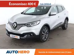 Renault Kadjar 1.5 dCi Energy Intens