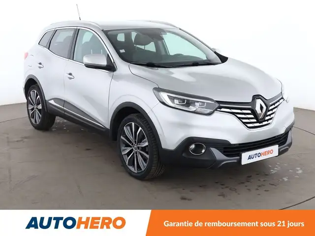 Renault Kadjar view 8