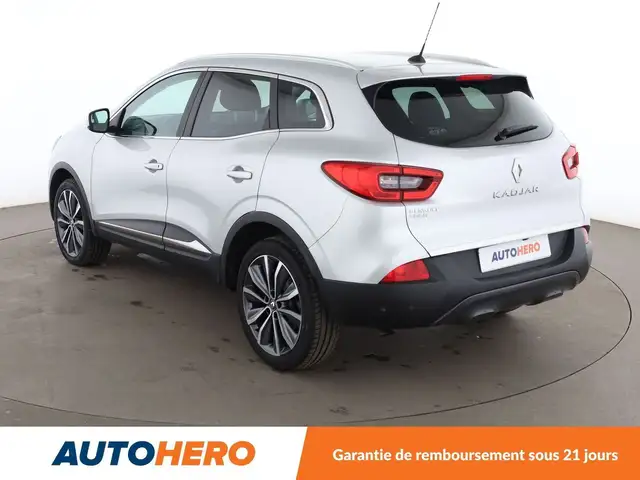 Renault Kadjar view 4