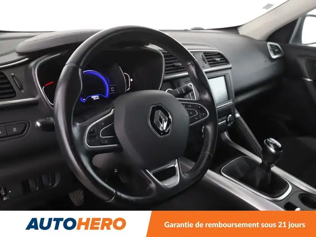 Renault Kadjar view 11