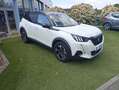 Peugeot 2008 1.5 BLUEHDI 130CH S\u0026S GT LINE EAT8 7CV Blanc - thumbnail 1