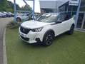 Peugeot 2008 1.5 BLUEHDI 130CH S\u0026S GT LINE EAT8 7CV Blanc - thumbnail 3