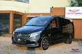 Mercedes-Benz Vito 119 CDI VIP LUXURY BUSINESS VAN | FIRST CLASS UMB Schwarz - thumbnail 2