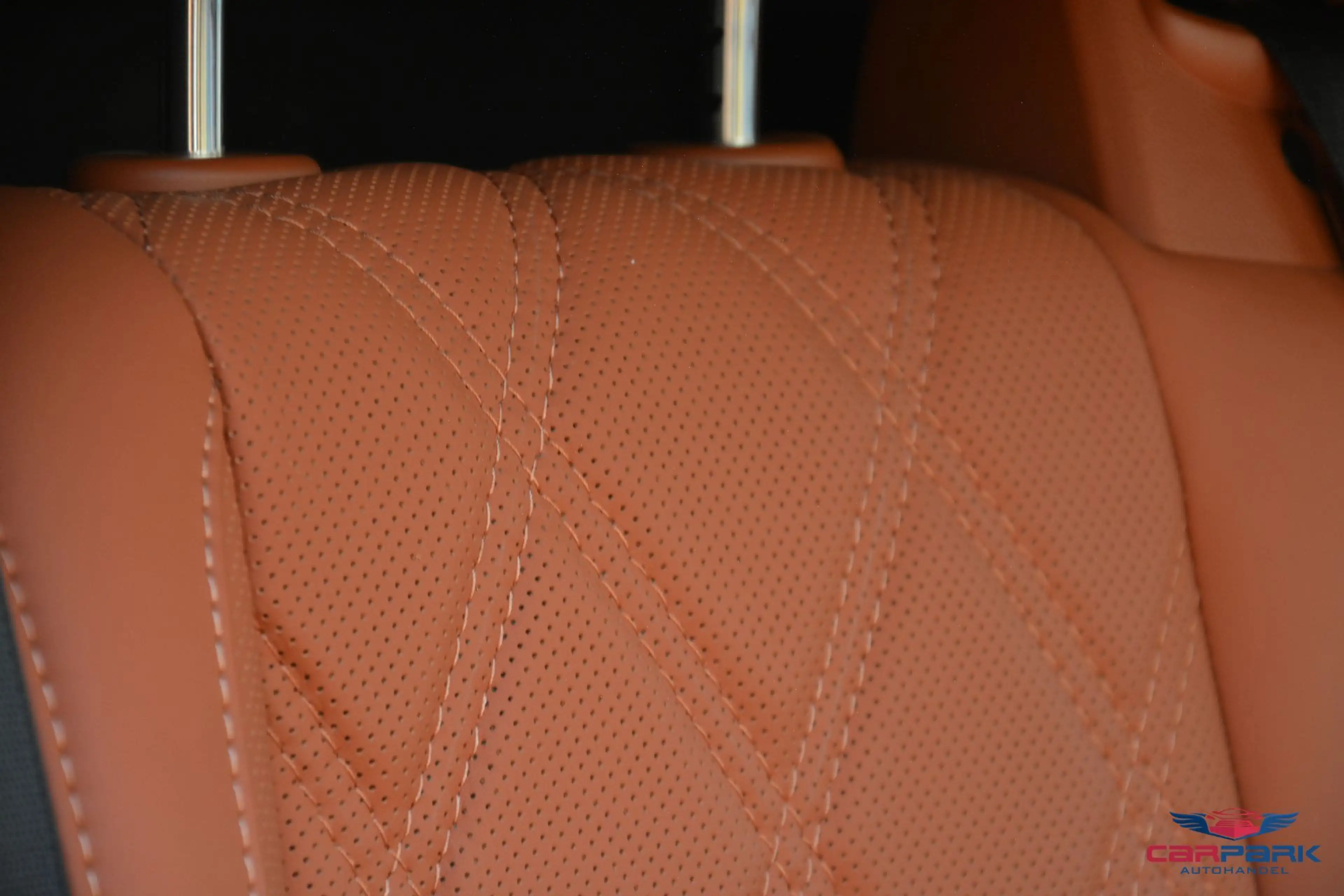 Mercedes-Benz Vito 119 CDI VIP LUXURY BUSINESS VAN | FIRST CLASS UMB — photo 6