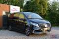 Mercedes-Benz Vito 119 CDI VIP LUXURY BUSINESS VAN | FIRST CLASS UMB Schwarz - thumbnail 1