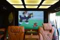 Mercedes-Benz Vito 119 CDI VIP LUXURY BUSINESS VAN | FIRST CLASS UMB Schwarz - thumbnail 17