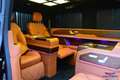 Mercedes-Benz Vito 119 CDI VIP LUXURY BUSINESS VAN | FIRST CLASS UMB Schwarz - thumbnail 23