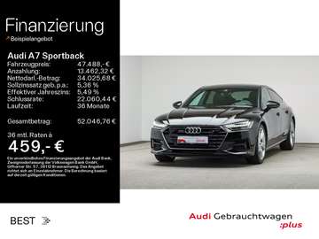 50 TDI S line, Tour, Matrix, HUD