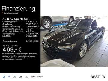 50 TDI S line, Tour, Matrix, HUD