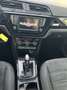 Volkswagen Touran 1.6 TDI DSG Highline 7 POSTI Schwarz - thumbnail 12