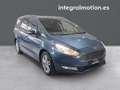 Ford Galaxy 2.0 TDCi 110kW S/S Business Class 7 pl Azul - thumbnail 3