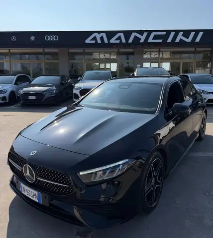 Mercedes-Benz A 180 Classe A - W177 2023 d AMG Line Premium Plus auto