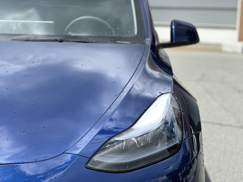 2023 Tesla Model Y Long Range — снимка 1