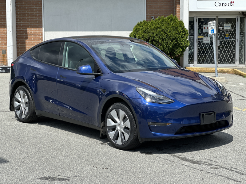 2023 Tesla Model Y Long Range — снимка 1