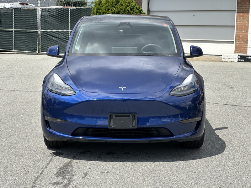 2023 Tesla Model Y Long Range — снимка 1