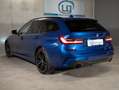 BMW 320 320 d xDrive M Sport **PANORAMA*LEDER*RFK*LED** Blau - thumbnail 9