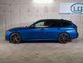BMW 320 320 d xDrive M Sport **PANORAMA*LEDER*RFK*LED** Blau - thumbnail 11