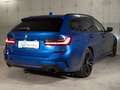 BMW 320 320 d xDrive M Sport **PANORAMA*LEDER*RFK*LED** Blau - thumbnail 3