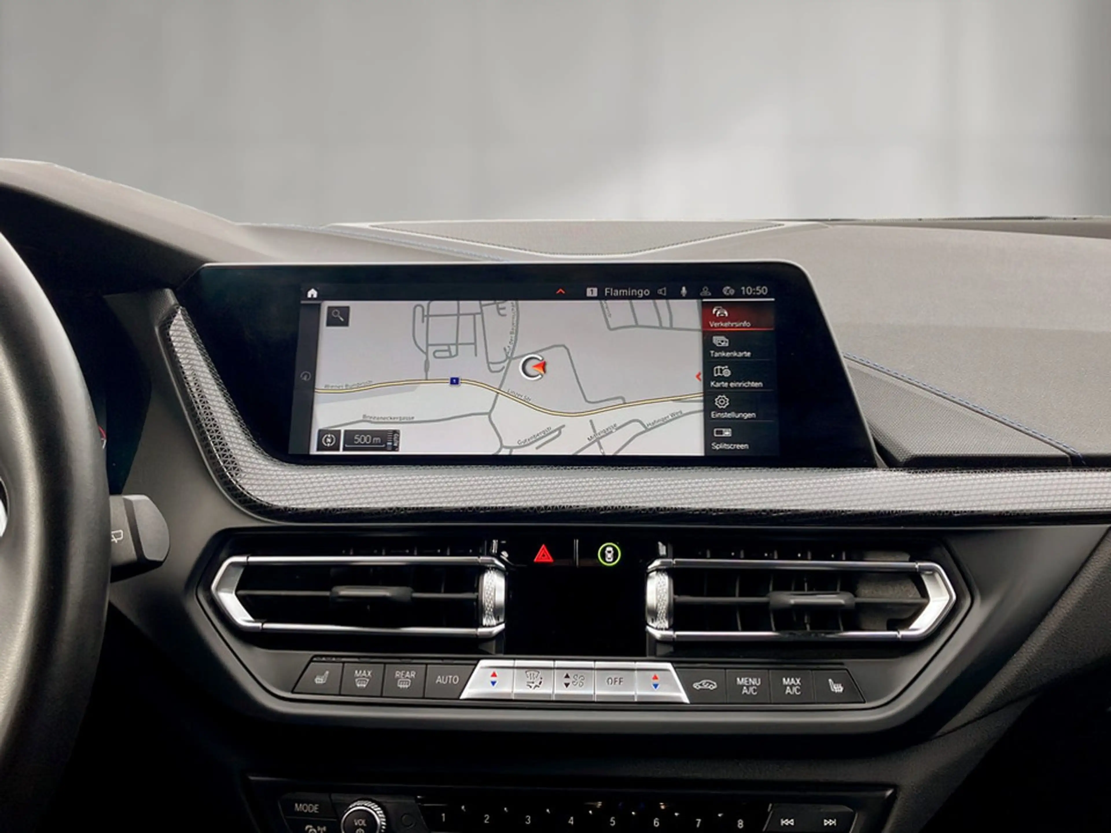BMW 120 BMW 1 Lim. 120 i M Sport — photo 11
