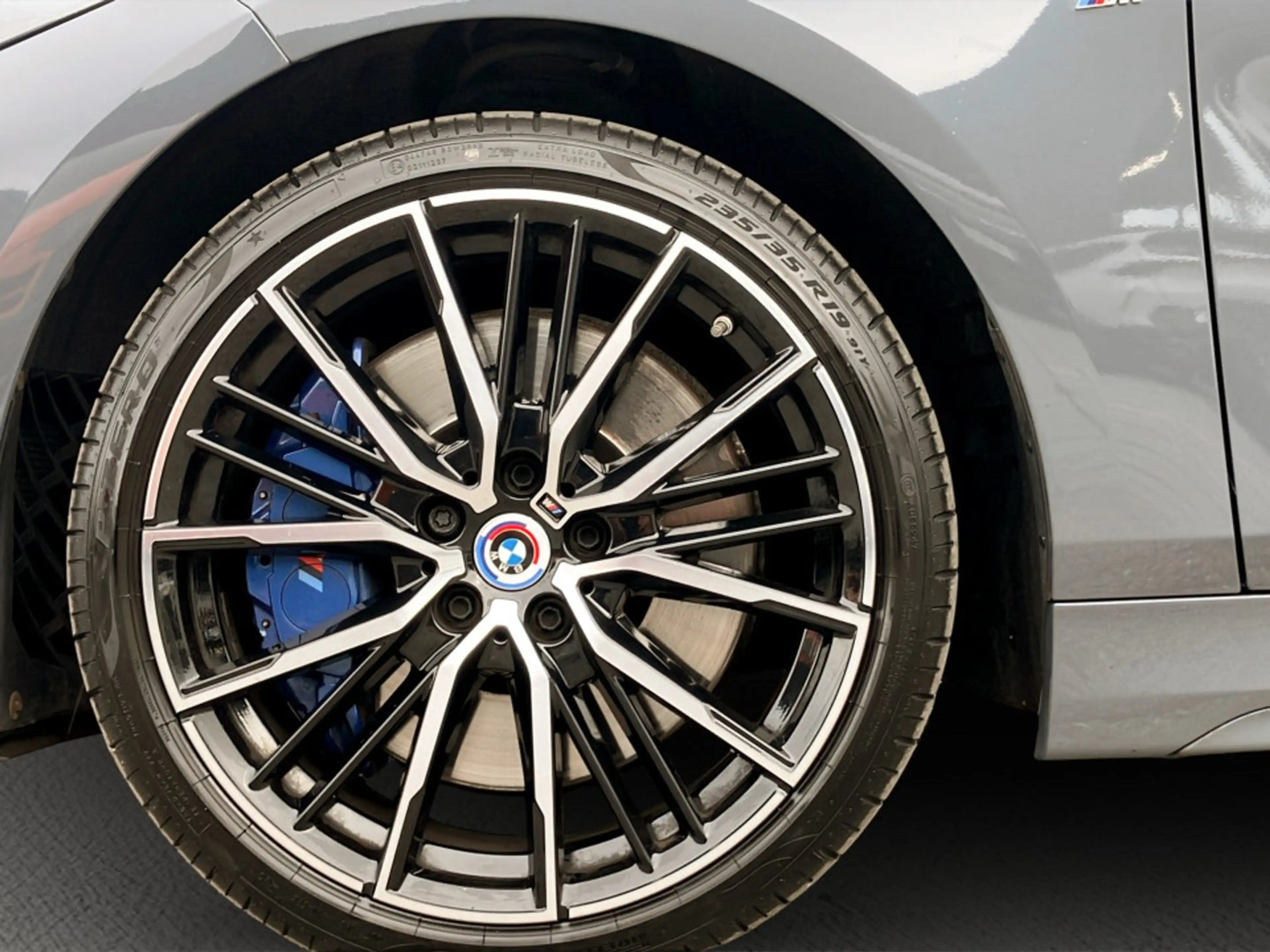 BMW 120 BMW 1 Lim. 120 i M Sport — photo 6