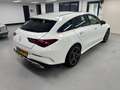 Mercedes-Benz CLA 200 Shooting Brake AMG Line Panorama LED Camera Widesc Wit - thumbnail 3