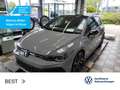 Volkswagen Golf GTI Golf VIII 2.0 TSI DSG GTI CLUBSPORT*BLACK-STYLE* Grau - thumbnail 1