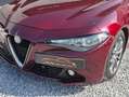 Alfa Romeo Giulia 2.2 JTDm - NAVI - DNA - GARANTIE Rojo - thumbnail 6