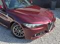 Alfa Romeo Giulia 2.2 JTDm - NAVI - DNA - GARANTIE Rojo - thumbnail 27