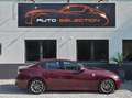 Alfa Romeo Giulia 2.2 JTDm - NAVI - DNA - GARANTIE Rojo - thumbnail 5
