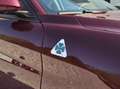 Alfa Romeo Giulia 2.2 JTDm - NAVI - DNA - GARANTIE Rojo - thumbnail 7