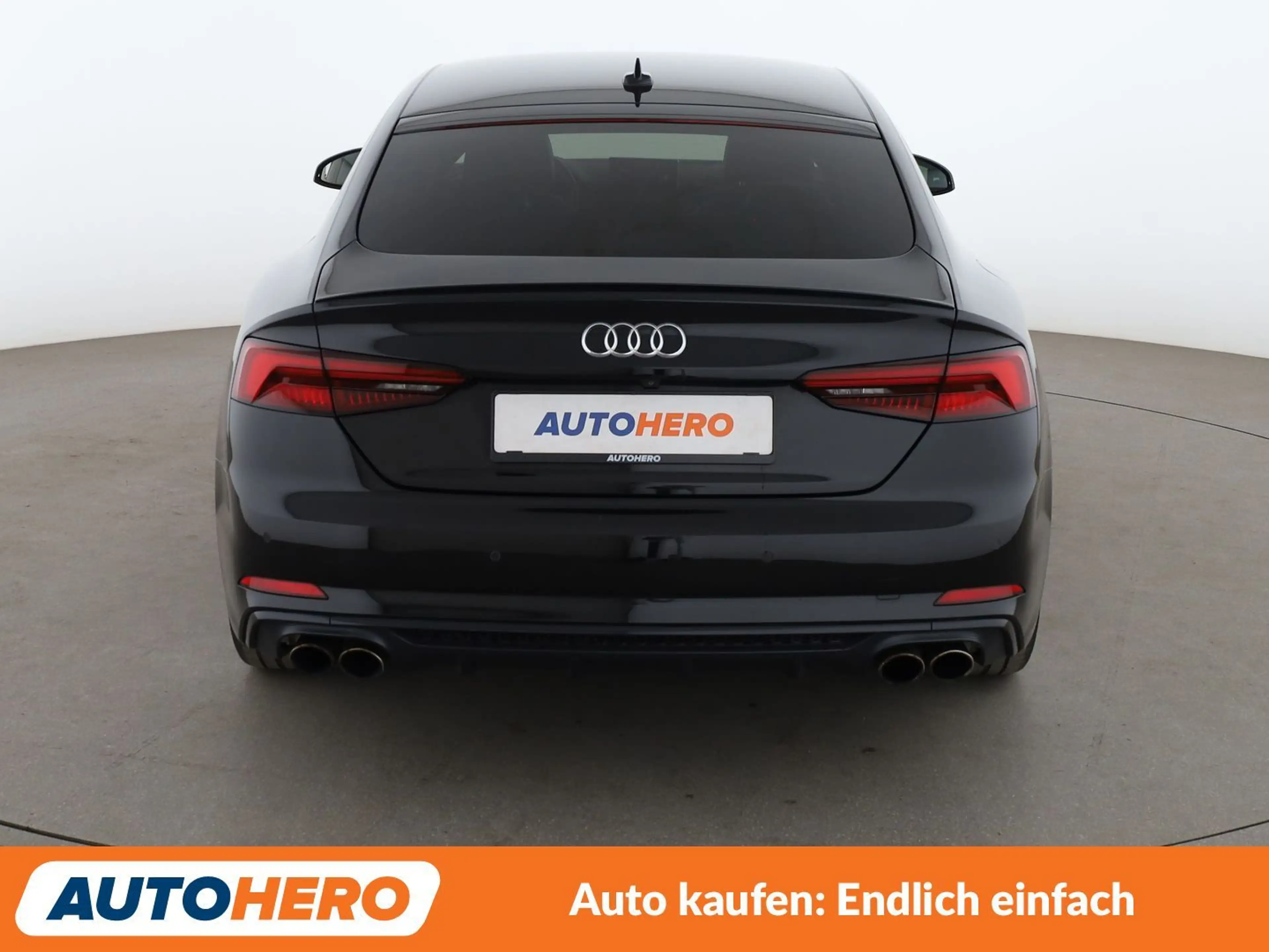 Audi S5 3.0 V6 TFSI quattro Aut.*LED*NAVI*CAM*PDC*SHZ* — photo 5
