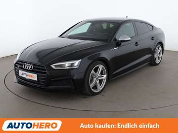 3.0 V6 TFSI quattro Aut.*LED*NAVI*CAM*PDC*SHZ*