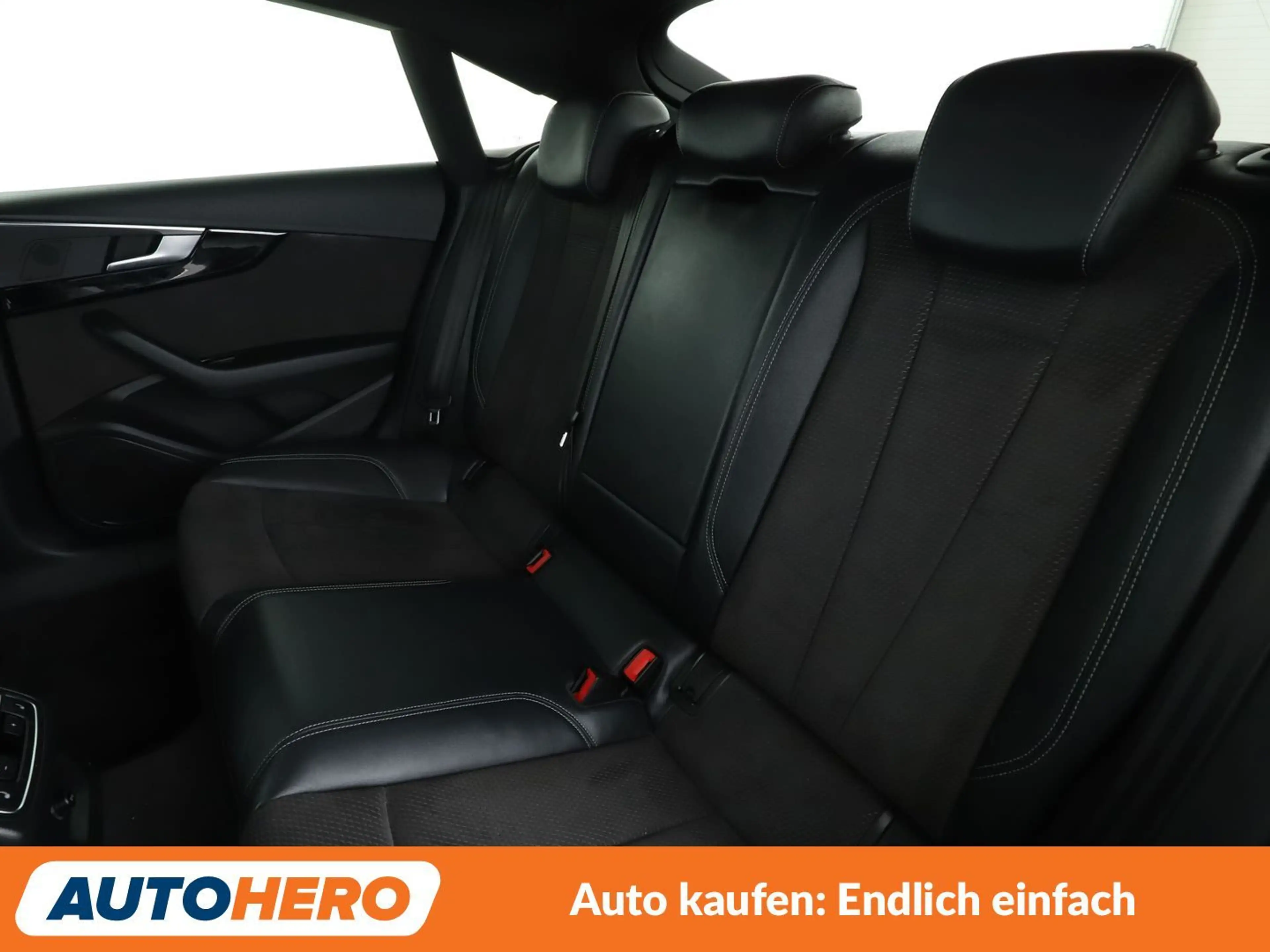 Audi S5 3.0 V6 TFSI quattro Aut.*LED*NAVI*CAM*PDC*SHZ* — photo 14