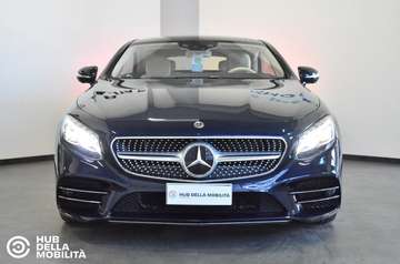 4Matic Coupé Premium Plus