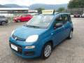 Fiat Panda 1.2 NEOPATENTATI - CINGHIA OK Blau - thumbnail 2